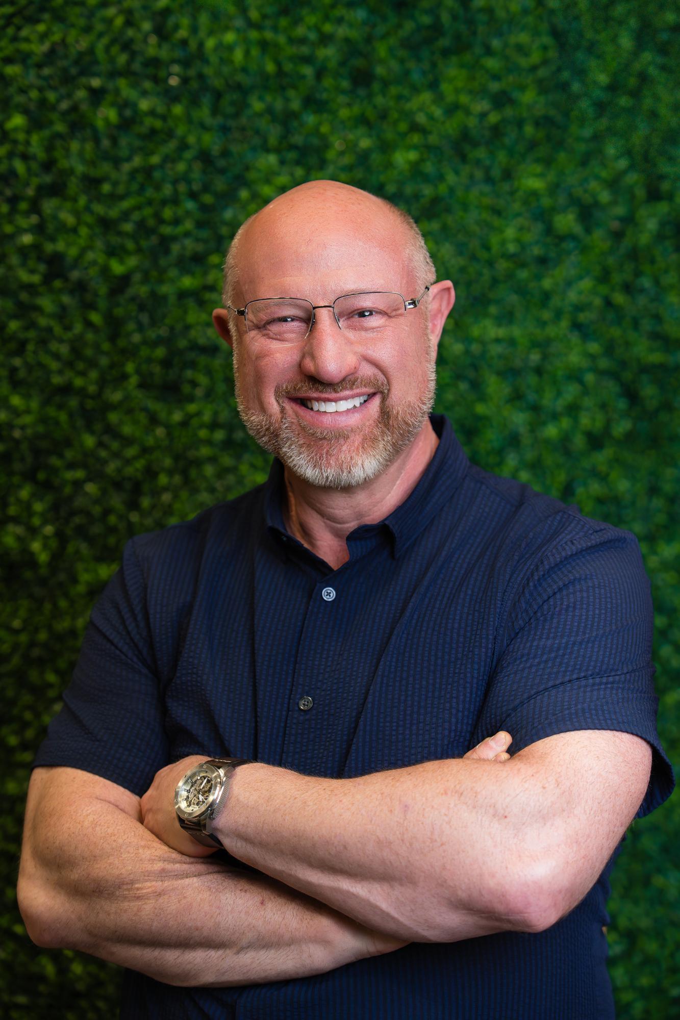 Meet Dr. Scott Day