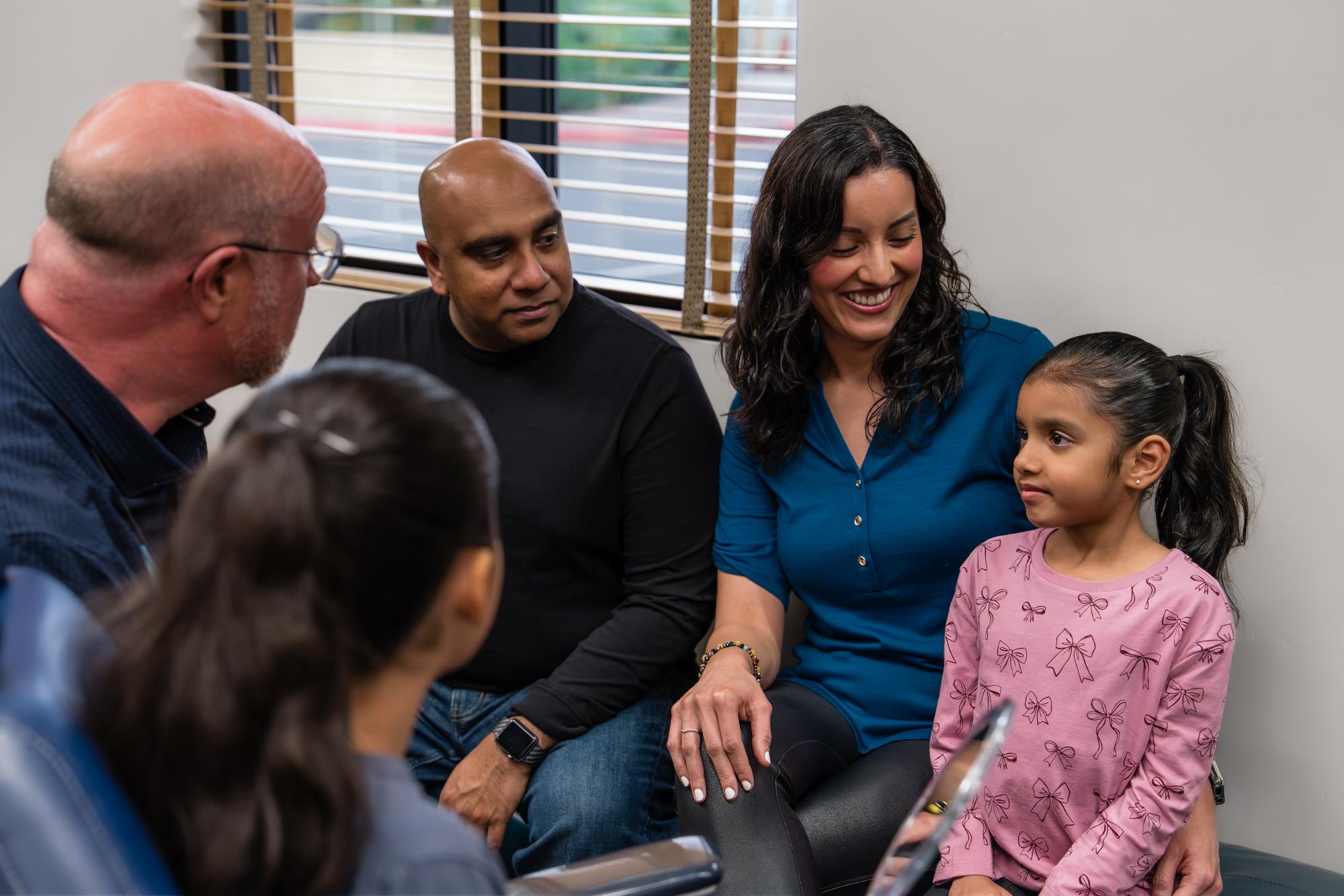 Orthodontics for All Ages