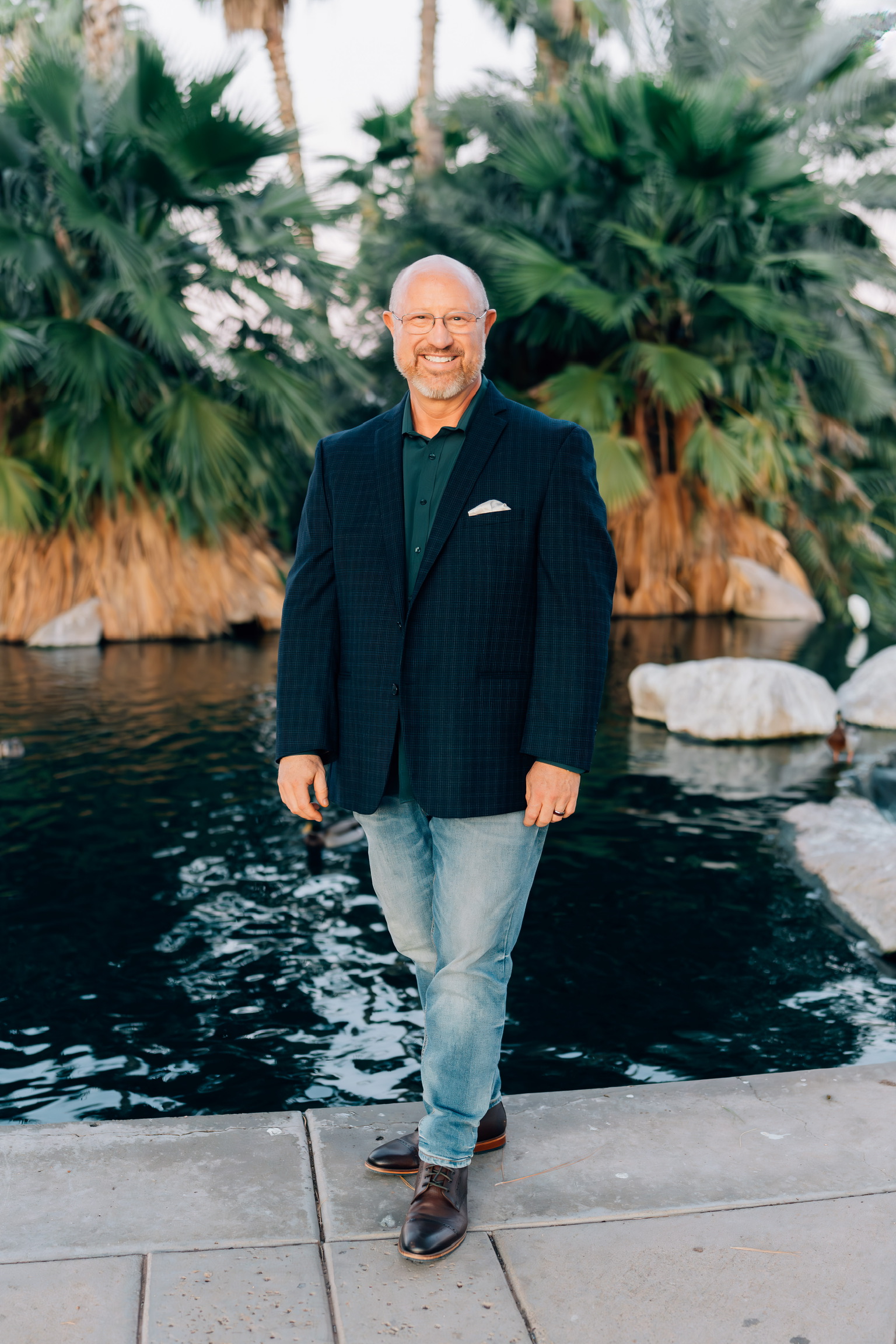 Meet Dr. Scott Day